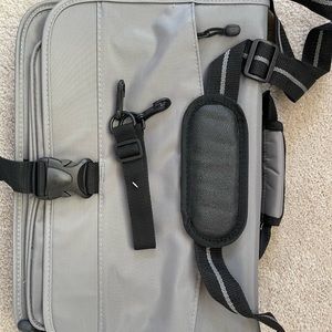 Solo Business/school laptop and essentials bag